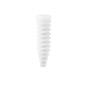 BIOTWIN 
Tornillo de Interferencia Biocompuesto