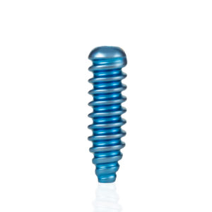 SOFTFIX 
Tornillo de interferencia Titanio
